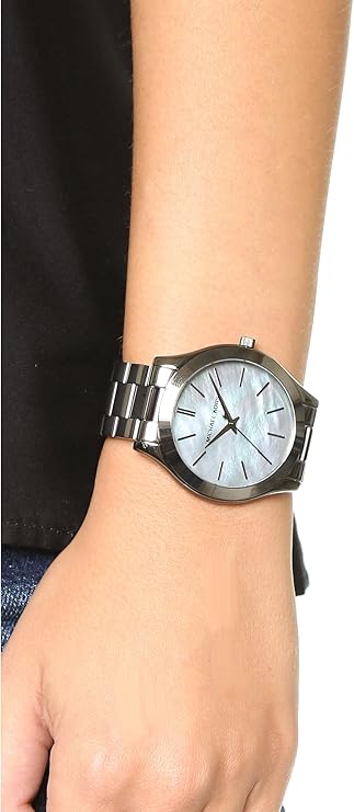 Ceas Dama, Michael Kors, Slim Runway MK3413